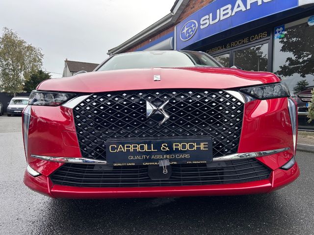 Image for 2023 DS Automobiles DS 4 TROCADERO 1.2 130 Automatic | Low Mileage & High Spec | Tax July '27 | Top Trade-Ins | Assured Dealer Warranty |