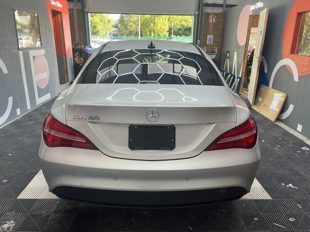 Image for 2017 Mercedes-Benz CLA Class 2017 MERCEDES-BENZ CLA180 1.6 AUTOMATIC / CRUISE CONTROL / PARKING CAMERA / ELECTRIC MEMORY & HEATED SEATS AND MORE