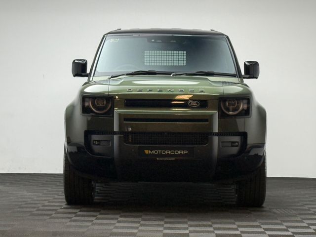 Image for 2026 Land Rover Defender SE X-DYNAMIC D250 3.0
