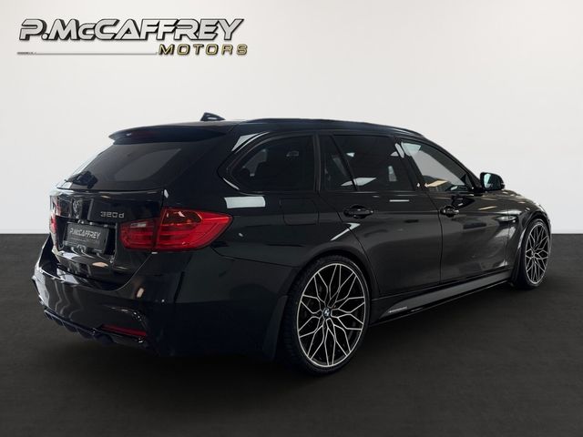 Image for 2015 BMW 3 Series 320d M Sport Auto