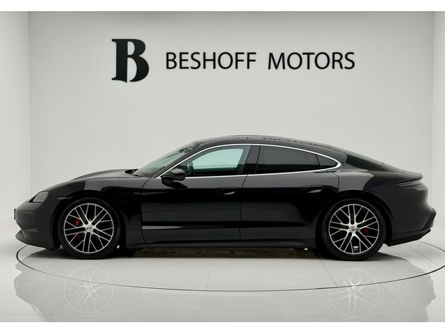Image for 2024 Porsche Taycan 4S=HUGE SPEC//BEIGE INTERIOR//242 REG=JUST SERVICED BY PORSCHE & WARRANTY UNTIL 09/2027=TAILORED FINANCE PACKAGES AVAILABLE=TRADE IN'S WELCOME