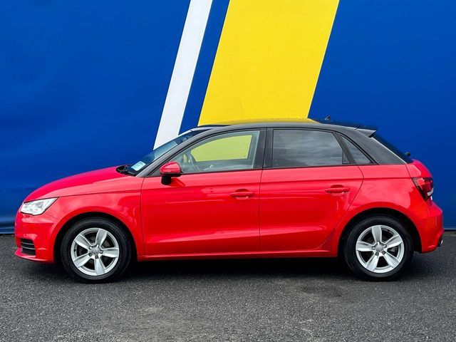 Image for 2017 Audi A1 SPORTBACK 1.0 TFSI AUTO // PARKING SENSORS // AIR CONDITIONING // BLUETOOTH MUSIC