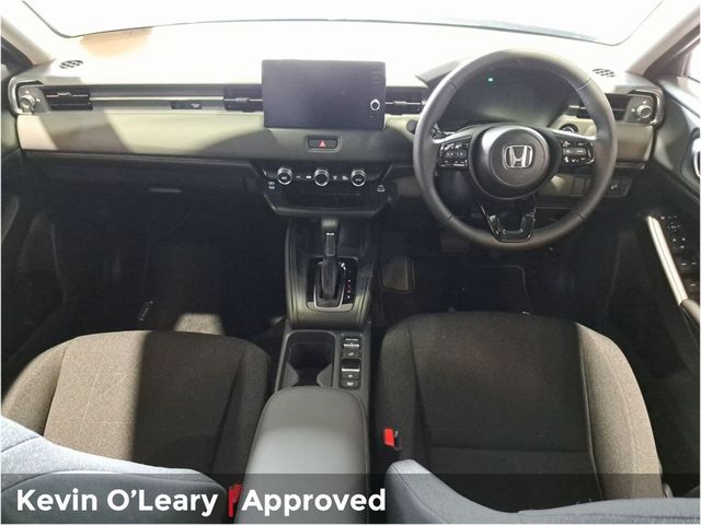 Image for 2026 Honda HR-V 1.5 e:HEV Elegance