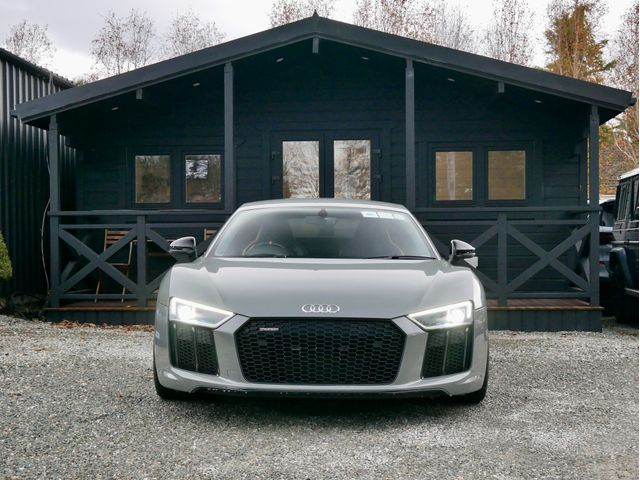 Image for 2019 Audi R8 Coupe V10+ EXCLUSIVE EDITION, 610BHP QUATTRO, ORIGINAL IRISH CAR, BANG AND OLUFSEN, 