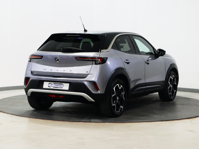 Image for 2022 Opel Mokka *64* ULTIMATE