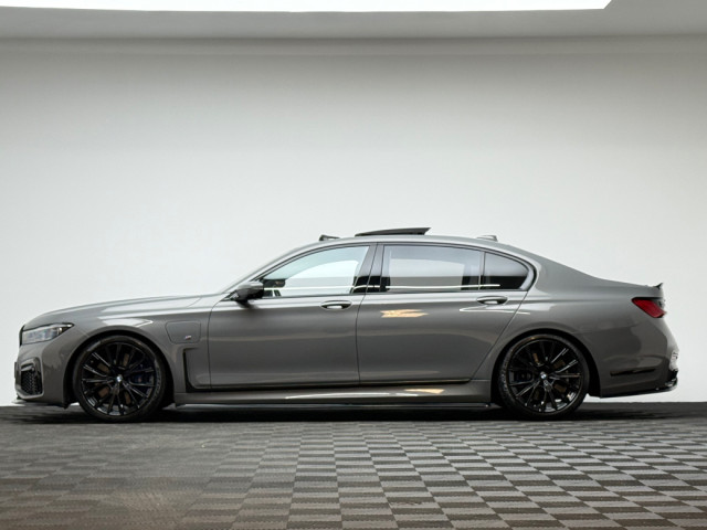 Image for 2022 BMW 7 Series 745LE M SPORT XDRIVE *HUGE SPEC*