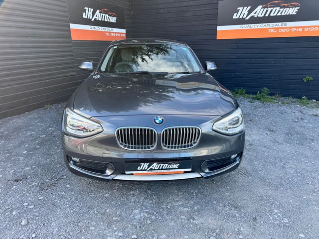 Image for 2014 BMW 1 Series 116I AUTO