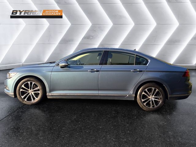 Image for 2017 Volkswagen Passat Highline 2.0tdi D6F 150HP 4DR