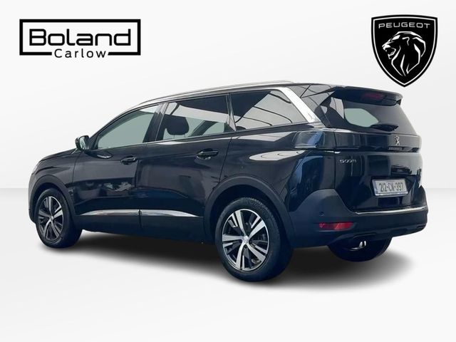 Image for 2021 Peugeot 5008 1.5HDI ALLURE *JUST IN* €105 P/W