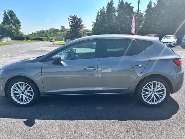 Image for 2017 SEAT Leon 1.6 TDI SE Dynamic Tech 115PS 5DR