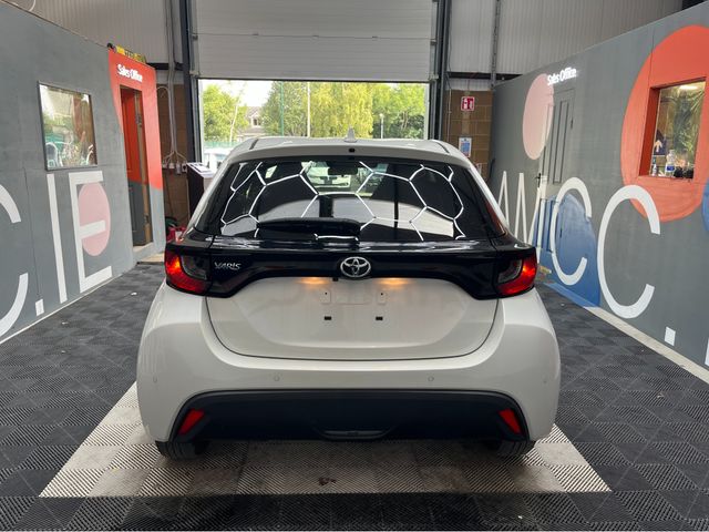 Image for 2020 Toyota Yaris ONLY €14950! TOYOTA YARIS AUTOMATIC 1.0 PETROL / 69K KMS / AUTOMATIC / REVERSE CAMERA & MORE