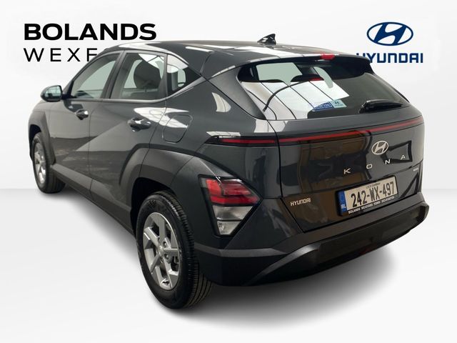 Image for 2024 Hyundai Kona 1.6 HYBRID Signature Auto
