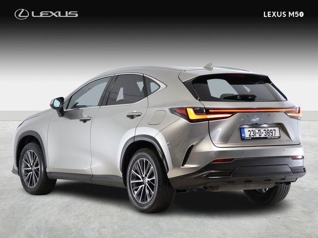 Image for 2023 Lexus NX 450H+ Executive