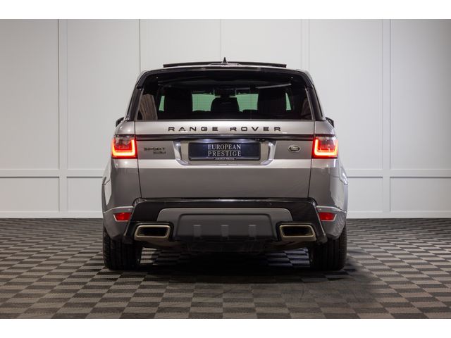 Image for 2020 Land Rover Range Rover Sport P400e HSE Dynamic