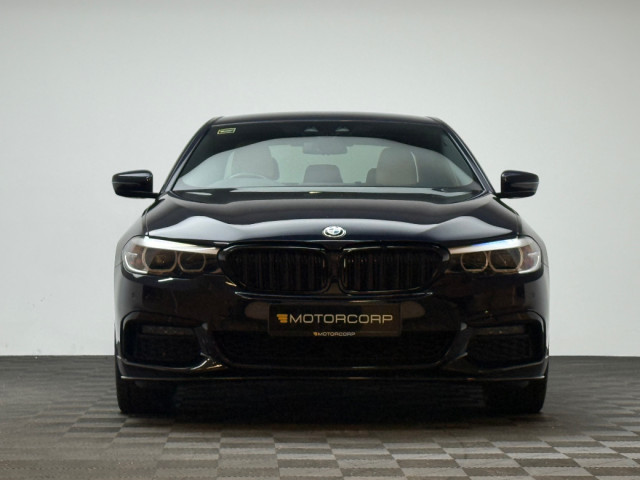 Image for 2019 BMW 5 Series 530E M SPORT