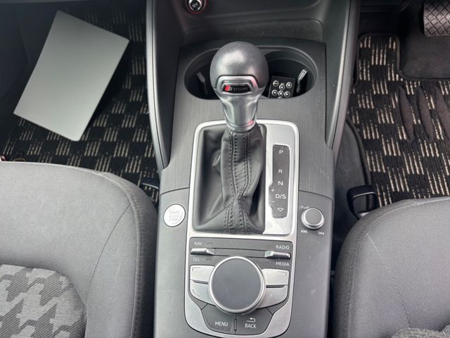 Image for 2016 Audi A3 