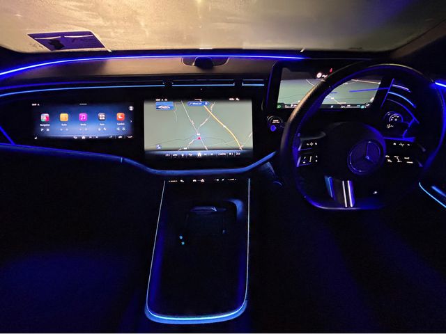 Image for 2024 Mercedes-Benz E Class AMG LNE PREMIUM*VIEW PICTURES OR MISS OUT**