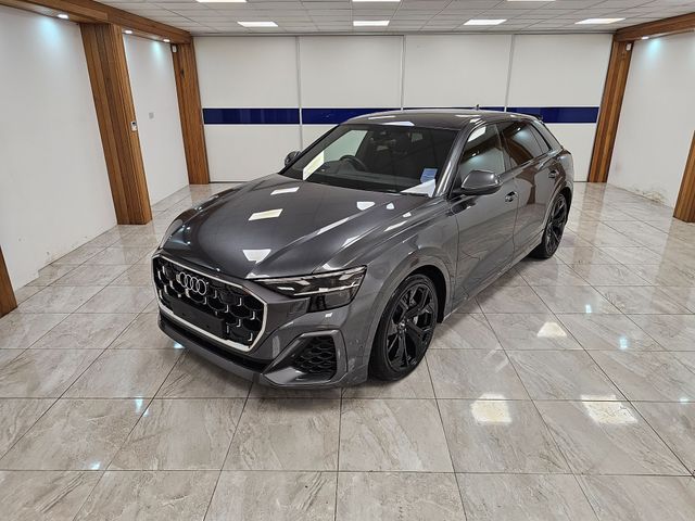 Image for 2025 Audi Q8 S LINE // ONLY 1, 00KMS