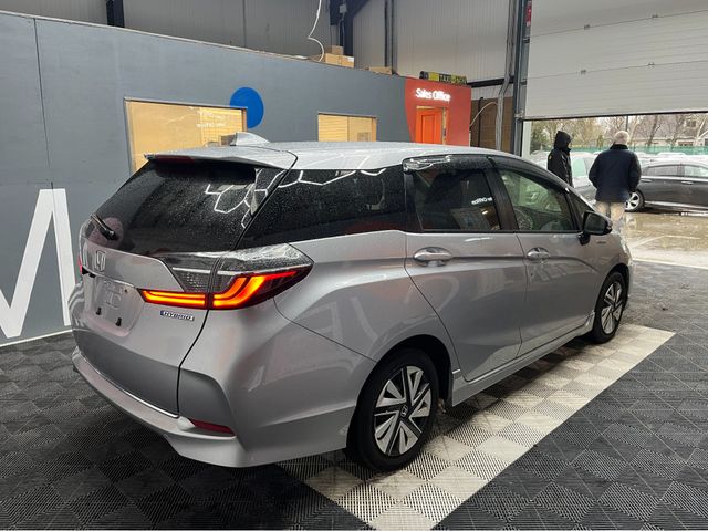 Image for 2022 Honda Shuttle €16950 2022 HONDA SHUTTLE HYBRID SENSING 2.0 AUTOMATIC / CRUISE CONTROL / REVERSE CAMERA AND MORE