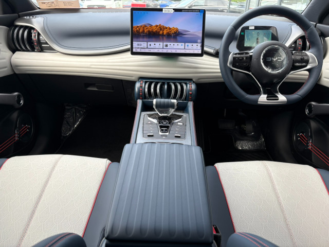 Image for 2024 BYD Atto 3 Design 60.5kWh