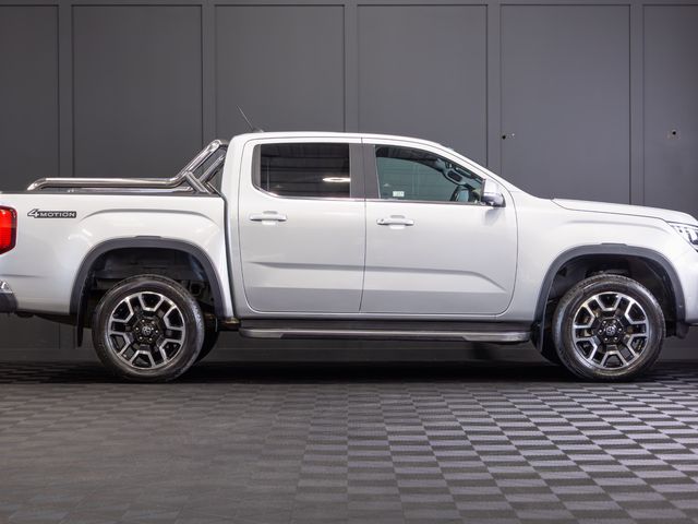 Image for 2023 Volkswagen Amarok S 3.0TDI 5 Seat N1 Crewcab