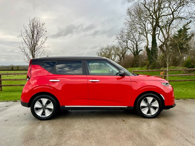 Image for 2020 Kia Soul E- K3 Long range *RETAIL PRICE €15950 STRAIGHT SALE PRICE €14950