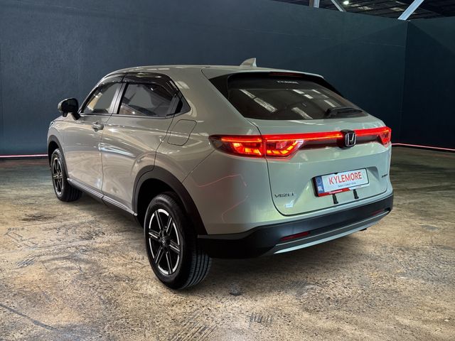 Image for 2022 Honda Vezel 1.5 HYBRID AUTOMATIC - NEW MODEL - FACTORY ALLOYS - CRUISE CONTROL - PADDLE SHIFT - REAR CAMERA/PARKING RADAR