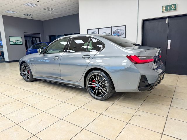 Image for 2023 BMW 3 Series 330E M SPORT PRO