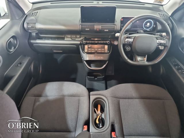 Image for 2025 Hyundai INSTER Inster Signature 42 kW