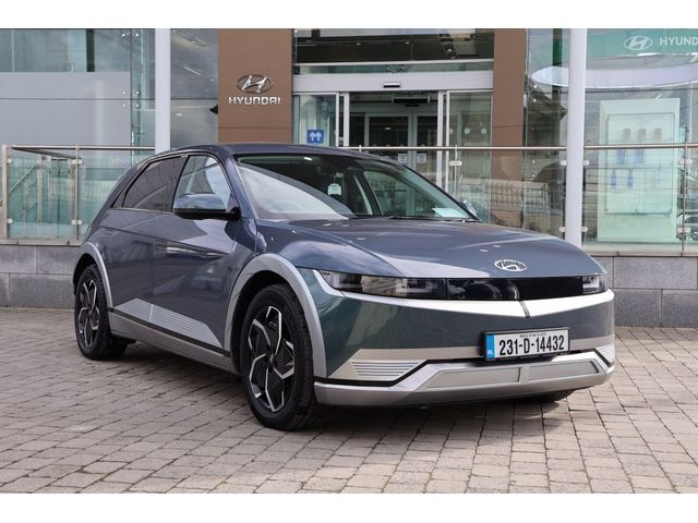 Image for 2023 Hyundai Ioniq 5 58kW Premium LE MANAGERS SPECIAL