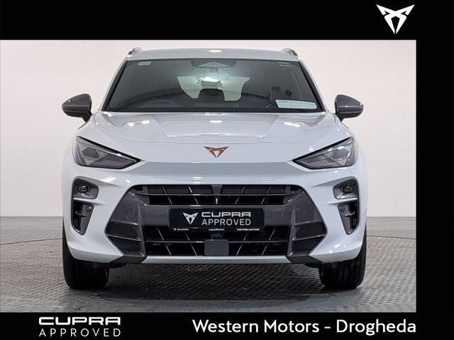 Image for 2026 Cupra Terramar TERRAMAR 1.5ETSI 150HP DSG