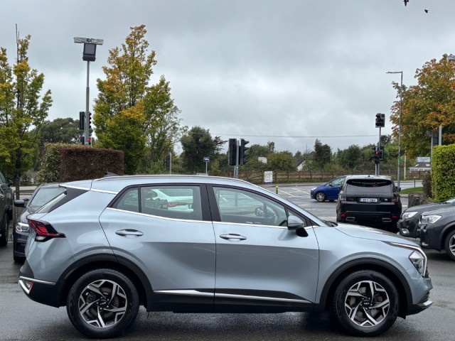 Image for 2023 Kia Sportage K2 1.6D MHEV 5DR *IRISH CAR*
