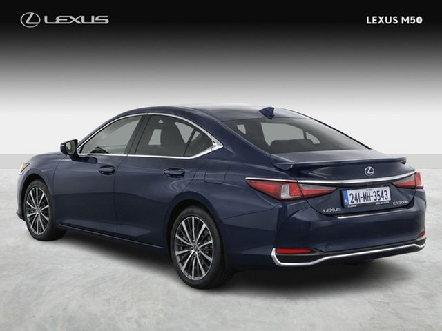 Image for 2024 Lexus ES 300h Dynamics