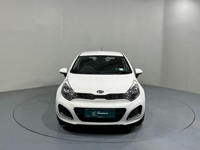 Image for 2015 Kia Rio 1.25 Petrol