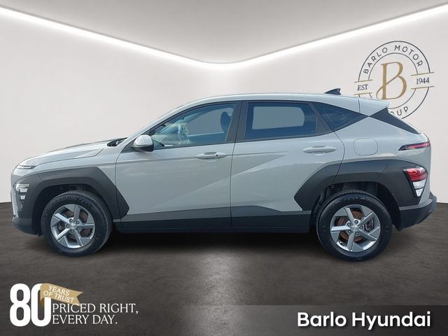 Image for 2024 Hyundai Kona 1.0 T-GDI Signature