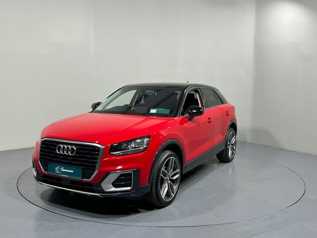 Image for 2019 Audi Q2 SE Sport 2 Tone 30 1.0 TFSi