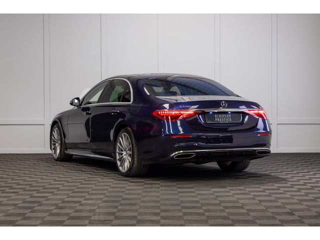 Image for 2023 Mercedes-Benz S Class S580e LWB AMG Line 