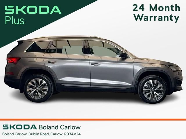 Image for 2024 Skoda Kodiaq 2.0TDI DSG AMB *JUST ARRIVED* €80 PER WEEK ON PCP