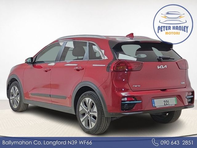 Image for 2022 Kia e-Niro Niro 2 Ev 2 201 DCT Auto 64kWh
