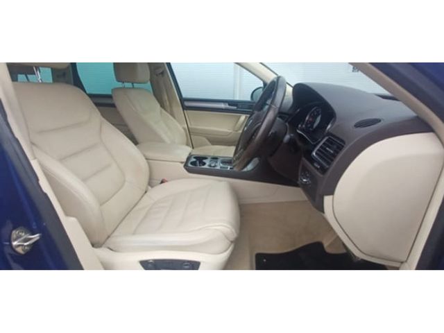 Image for 2018 Volkswagen Touareg CV 3.0 TDI 262BHP V6 *N1 5 Seats*