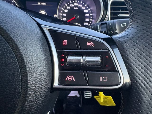 Image for 2025 Kia Ceed 1.0 GTL MY25, **sold**