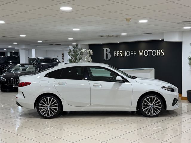 Image for 2021 BMW 2 Series 218i GRAN COUPE SPORT AUTO=LOW MILES//IRISH CAR//D REG=FULL SERVICE HISTORY=TAILORED FINANCE PACKAGES AVAILABLE=TRADE IN'S WELCOME