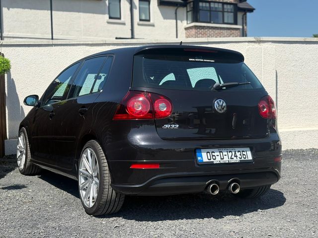 Image for 2006 Volkswagen Golf R32 - DSG - 36KMS!!