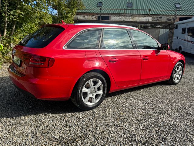 Image for 2010 Audi A4 2.0 TDI Estate