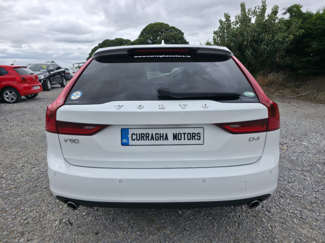 Image for 2020 Volvo V90 