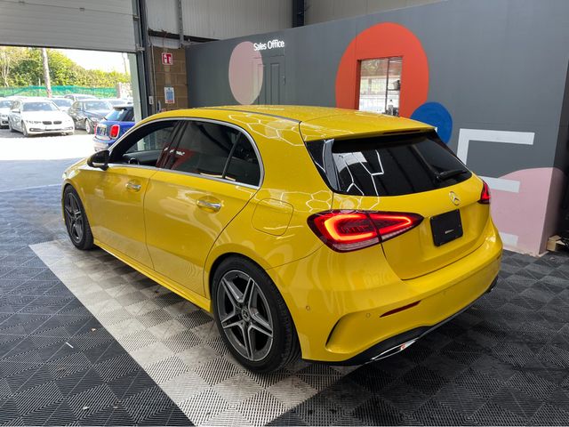 Image for 2020 Mercedes-Benz A Class €24950 2020 MERCEDES-BENZ A200D AMG LINE 2.0 AUTOMATIC / CRUISE CONTROL / REVERSE CAMERA / ELECTRIC MEMORY & HEATED SEATS AND MORE