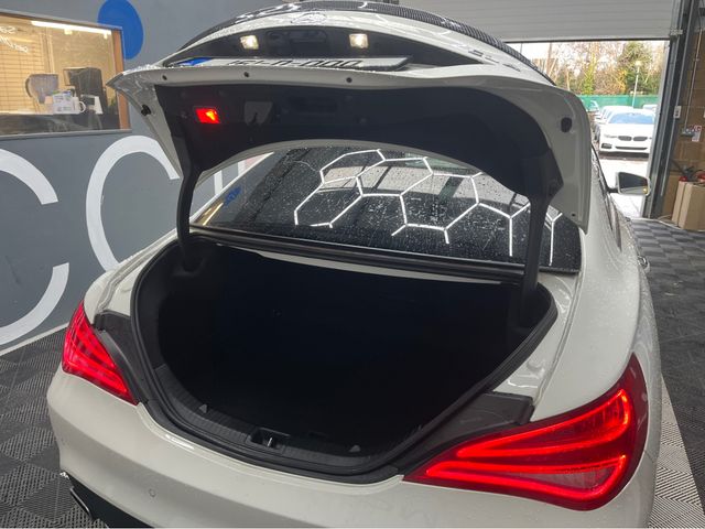 Image for 2016 Mercedes-Benz CLA Class ONLY €19950! 2016 Mercedes CLA180 AUTOMATIC - 24k KMs - Surround Sensors