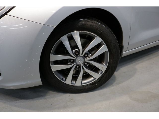 Image for 2017 Hyundai i30 DELUXE PLUS 1.0L PETROL HATCHBACK
