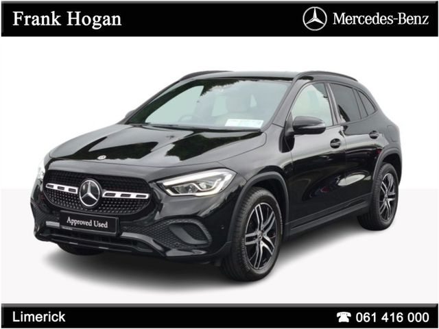 Image for 2022 Mercedes-Benz GLA Class GLA 180 Auto Progressive 1.3 Petrol 136 BHP Road Tax: €270- CALL/TEXT LARRY 086-8633419