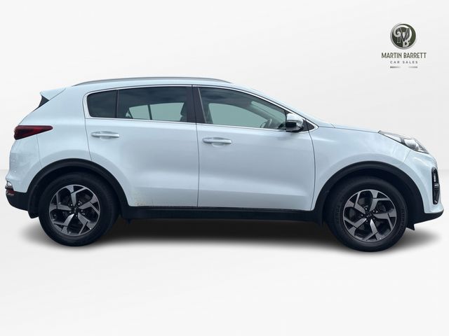 Image for 2019 Kia Sportage K3 5DR